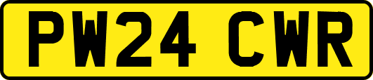 PW24CWR