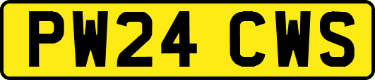 PW24CWS