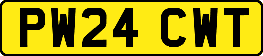 PW24CWT
