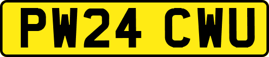 PW24CWU