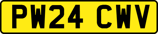 PW24CWV