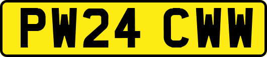 PW24CWW