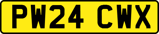PW24CWX