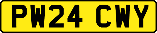 PW24CWY