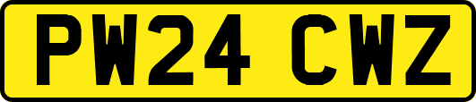 PW24CWZ