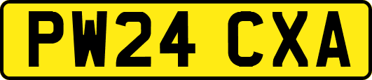 PW24CXA