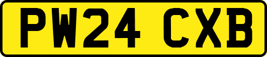 PW24CXB