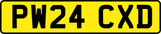 PW24CXD