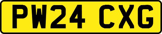PW24CXG