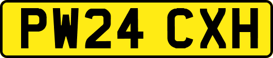 PW24CXH