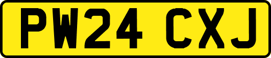 PW24CXJ