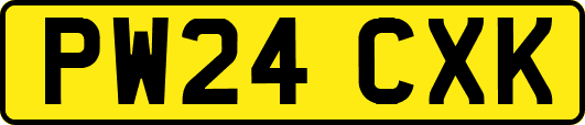 PW24CXK