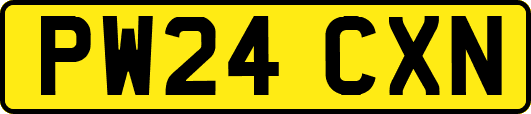 PW24CXN