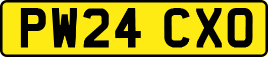 PW24CXO