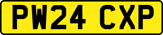 PW24CXP