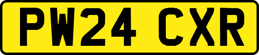 PW24CXR