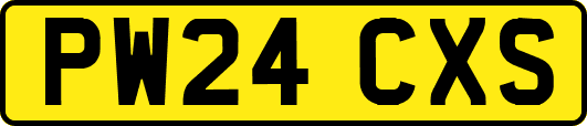 PW24CXS