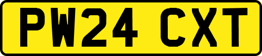 PW24CXT