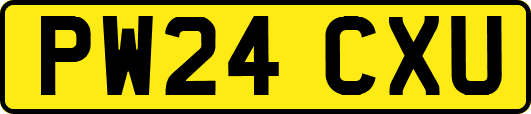 PW24CXU