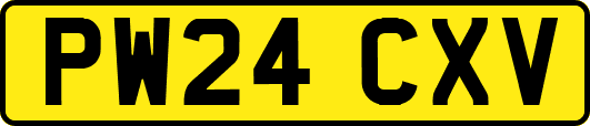PW24CXV