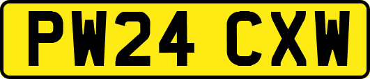 PW24CXW