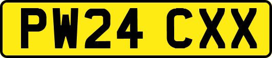 PW24CXX