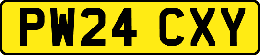 PW24CXY