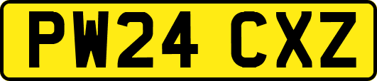 PW24CXZ