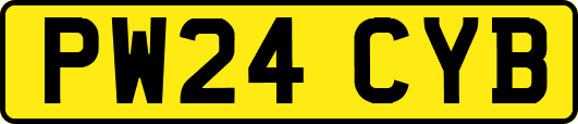 PW24CYB