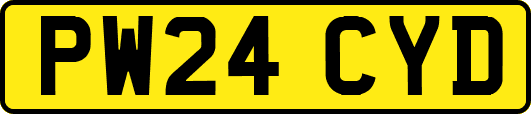 PW24CYD