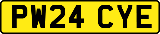 PW24CYE