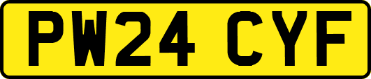 PW24CYF