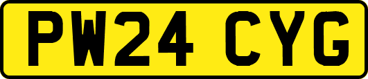 PW24CYG