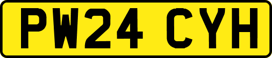 PW24CYH
