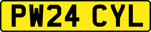 PW24CYL