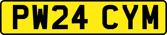 PW24CYM