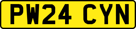 PW24CYN