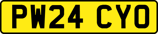 PW24CYO