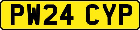PW24CYP