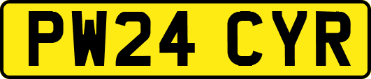 PW24CYR