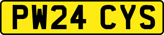PW24CYS