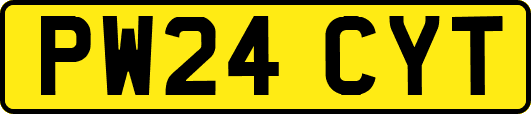 PW24CYT