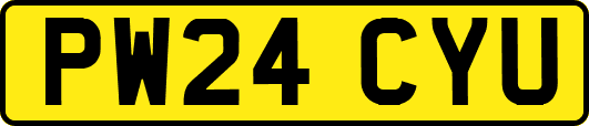 PW24CYU