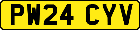 PW24CYV