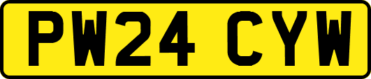 PW24CYW
