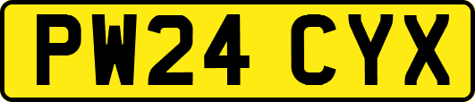 PW24CYX
