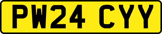 PW24CYY