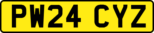PW24CYZ