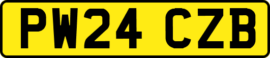 PW24CZB