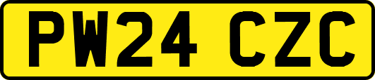 PW24CZC
